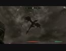 【Skyrim】 初見実況プレイ Part.180(アルドゥインの災い　完了編)