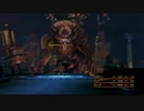【プレイ動画】真っ直ぐ進んでFF10HD　ジェクト戦　1/2　ほぼ無編集版