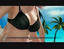 [DEAD OR ALIVE Xtreme3] ほのか どんけつ [DOAX3]