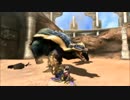 【MH3G】縛られるのが好きな奴が縛りプレイを雑に実況part8