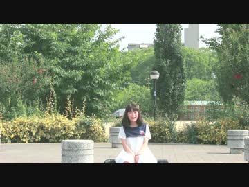 【ちゃーこ】うに　踊ってみた　【おまけ付き】