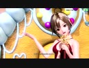 【PDA FT PV】スイートマジック メイコ スイムウェア