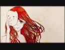 【納納】 「からくりピエロ」英語歌ってみた【オリジナルPV】