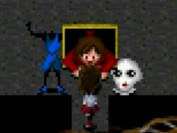 【実況】美術館に潜む狂気【Part4】