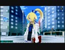 【QMATG】グリムバスターズ　ストーリー　第３話
