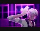 【第17回MMD杯本選】月の唄に乗って【MMDアイナナ/逢坂壮五】