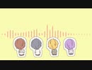 【手描き】三周年記念+石田生誕祭2016【すねかくMAD】