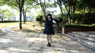 【くらん】未来景イノセンス踊ってみた