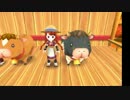 牧場物語3つの里の大切な友だち　略称って3友でいいのかな44日目