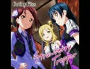 【Towa】GuiltyNight,GuiltyKiss! 【歌ってみた】