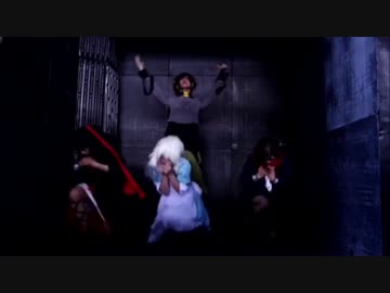 【クロハと愉快な森の仲間達】アウターサイエンス【踊ってみた】