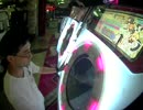 【maimai】KNIFE 8/14 00:17 夏祭り MASTER