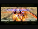 【EXVSFB】レッドフレーム【しにがみ身内戦】