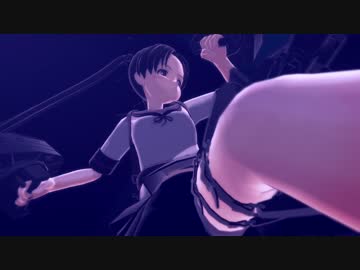 【第17回MMD杯本選】戦神達の狂宴【ダイジェスト版】