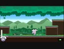 Rabi-Ribi 逆壁ジャンプ・壁キックのやり方＋おまけ（本編）