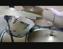 【叩いてみた】You've got a friend アレンジバージョン