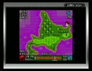 モバイルゴルフ パシフィックコースR -33(スレッド使用)