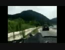 20160812　暗黒放送　地獄の平井から富士山へ自転車で行き山登り放送　㉕