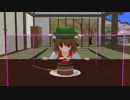 【第17回MMD杯本選】橙がおやつを食べたいだけ