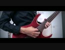 カゲロウデイズをバンドで演奏してみた。　covered by ソロモン