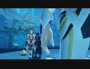 PSO2 EP2 THE DARKNESS BEYOND THE HAZE  第4章～霞の先に映る闇～3／3