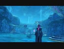 PSO2 EP2 A GRASP BEYOND THE HAZE第4章～霞の先で掴むもの～2／2
