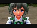 【第17回MMD杯本選】紅魔館の長い一日