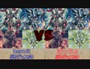 Bloo-DUELS!! TURN:9