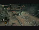 【PS4実況】死ぬことこそが生きることなり　Part２【ダークソウル３】