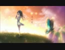 【ニコカラ】透明夏【On Vocal】