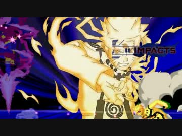 【MUGEN】リュウ前後凶中位級シングルランセレバトル Part23