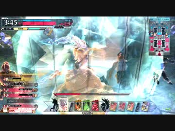 【WLW】永遠に初心者のｗｌｗ part6【AA4：サンドリヨン】