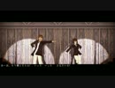 【APヘタリアMMD】ビロード組でダンスダンスデカダンス