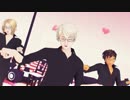 【APヘタリアMMD】悪友でWhat The Hell