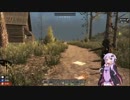 7 Days to Die 11日目　結月ゆかり