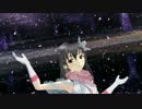 【MMD】極楽浄土【藤原肇】