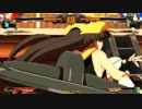 高田馬場ミカド GGXrd R Ver.1.10 8月6日 土曜 固定3ON大会 その5