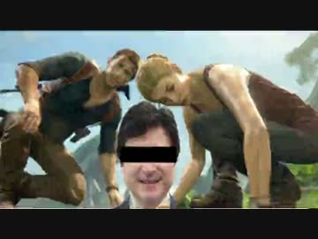 【実況】　日曜洋ゲ劇場 『 アンチャーテッド４ 』　29