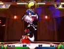 東方萃夢想 関西大会EX 決勝トーナメント2回戦 天楼 vs すめたね