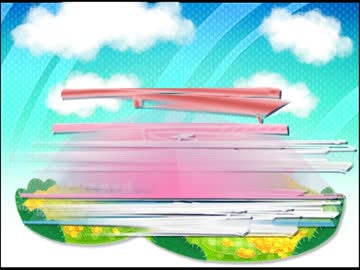 にしコンに出さなかった画像つめあわせ