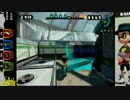 【スプラトゥーン】イカしたゲームでもしよまいけ おかえり26杯目
