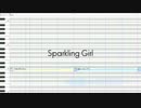【調声晒し】Sparkling girl【何音イロ】