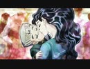 【ジョジョ】康一君と由花子のキスシーンにエンダアアアアアアアアアア