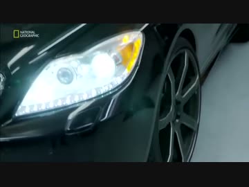 暗黒産業『盗難車』2/2