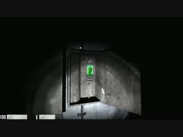 迫真悪夢部　廃病院の裏技.Exposure