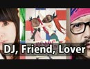 ニャル子さんED.djdj