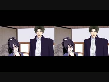 【VR版】　本丸日録　平成28年7月10日 (日)