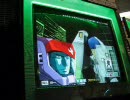 カードビルダー　メットガトーとハンマーガンその１０