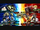 【EXVSMBON】ザビ家嫌いのジョニーpart10