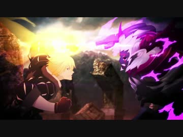 テイルズオブベルセリアOP